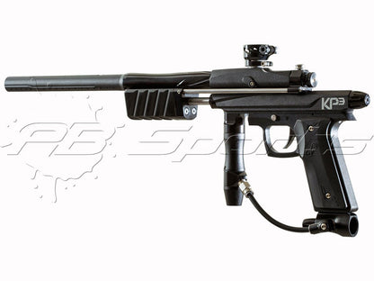 Azodin Kaos KP III (KP3) Pump Gun - Black - Azodin