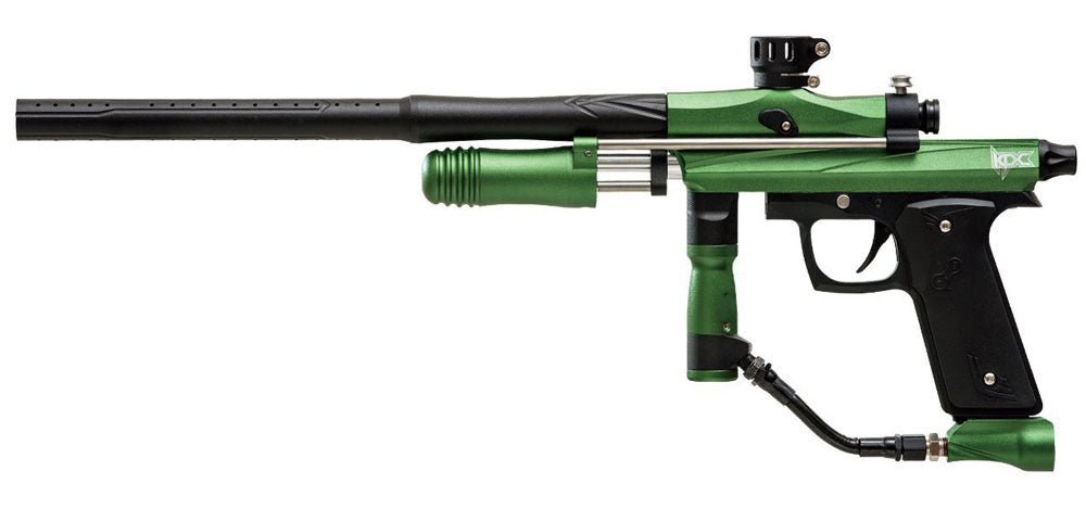 Azodin KPC Pump - Green - Azodin