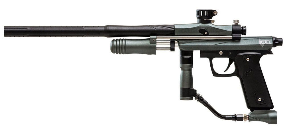 Azodin KPC Pump - Gunmetal - Azodin