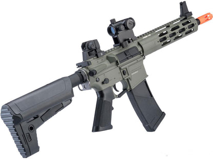 Krytac Alpha CRB Airsoft AEG Rifle