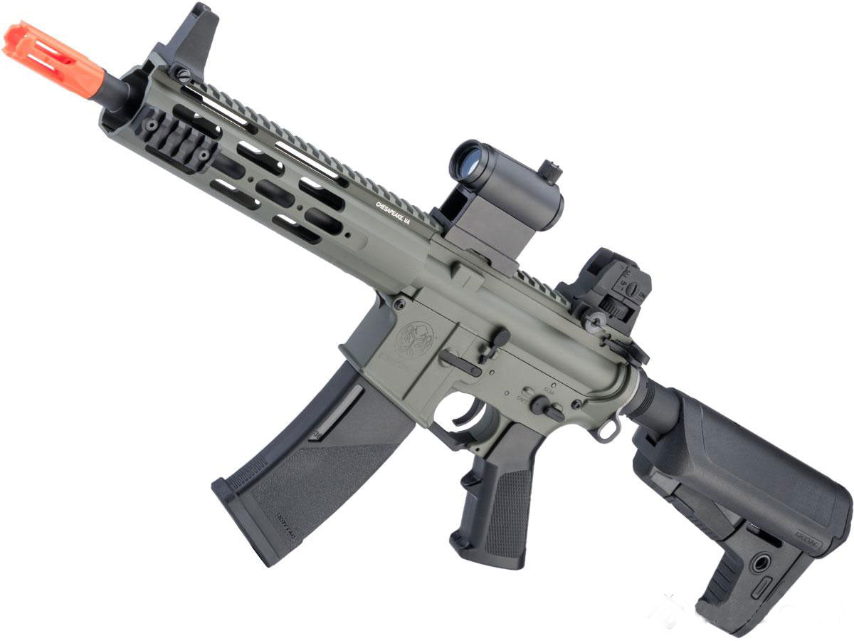 Krytac Alpha CRB Airsoft AEG Rifle