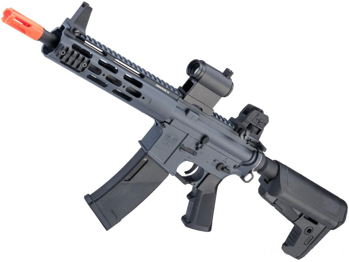 Krytac Alpha CRB Airsoft AEG Rifle