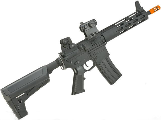 Krytac Alpha CRB Airsoft AEG Rifle