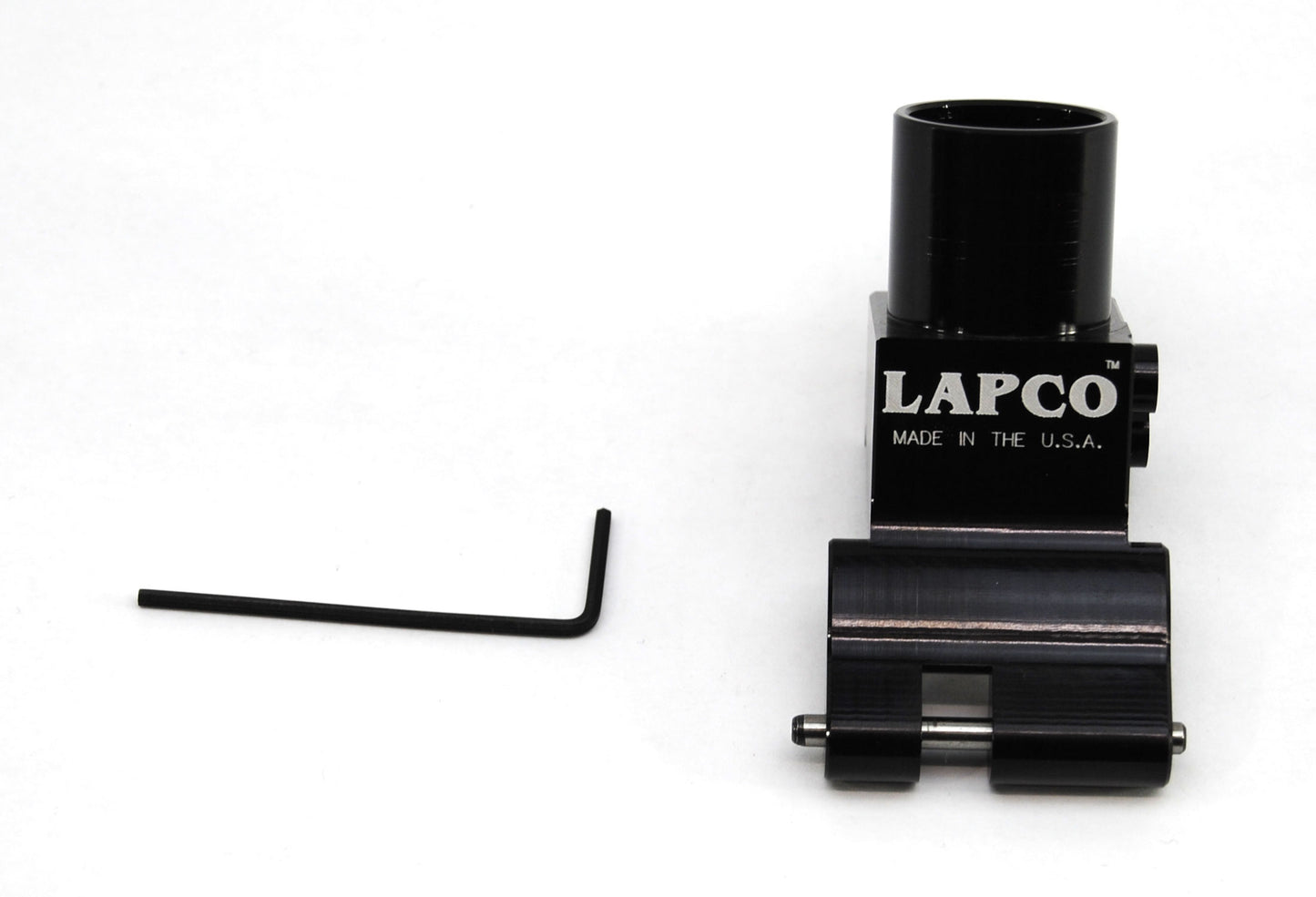 Lapco Tippmann 98 Custom Metal Feedneck
