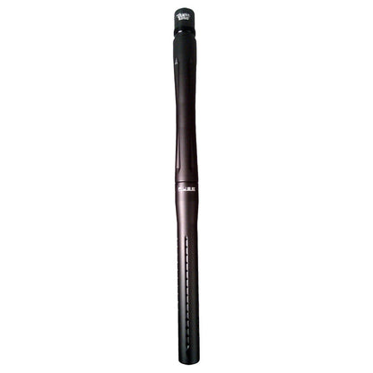 Lapco 14" Desert Edge Fuse 5 Piece Paintball Barrel Kit - Autococker Dust Black - Lapco