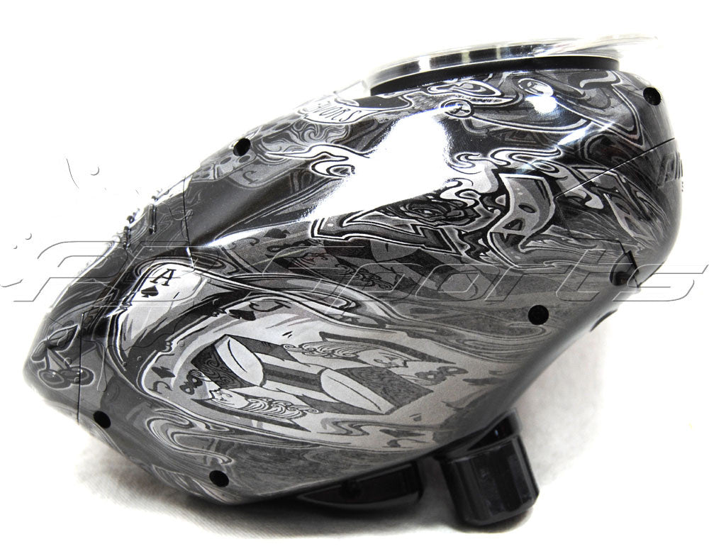 Pinokio Speed Hopper - Las Vegas - Grey - Pinokio