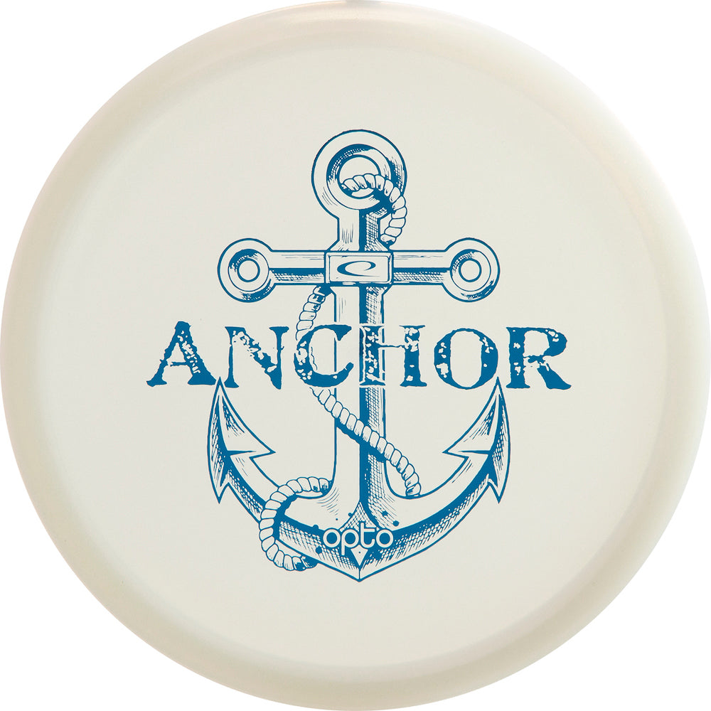 Latitude 64 Opto Glimmer Anchor Disc