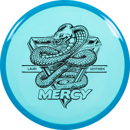 Latitude 64 Opto Mercy Disc - 2022 Lauri Lehtinen