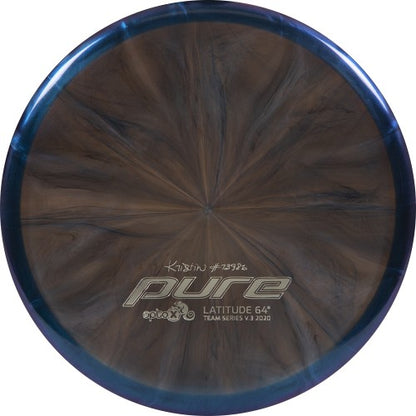 Latitude 64 Opto-X Chameleon Pure Kristin Tattar 2020 - Latitude 64