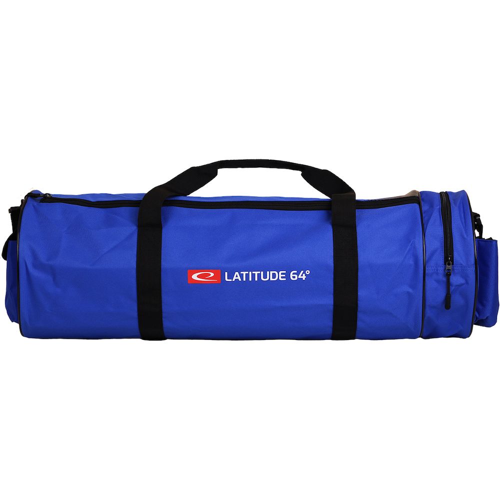 Latitiude 64 Practice Bag