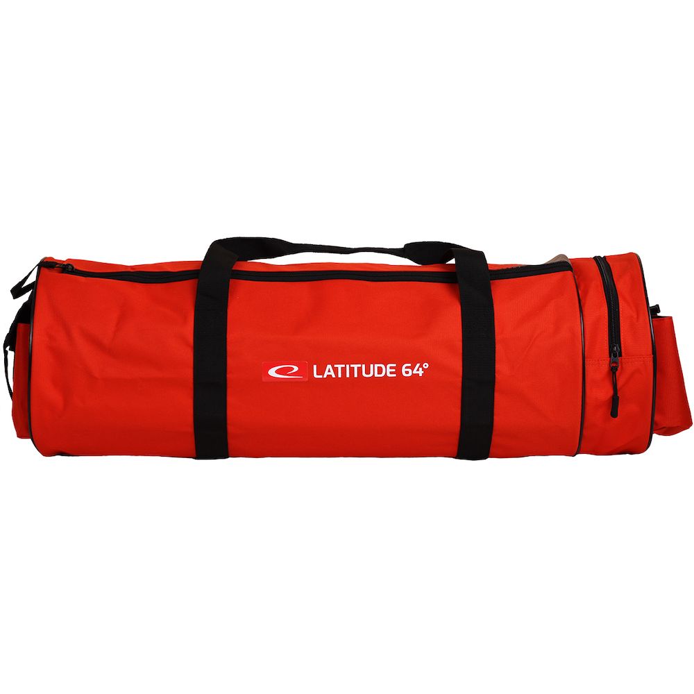 Latitiude 64 Practice Bag