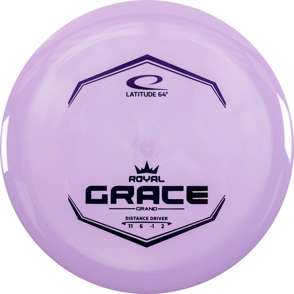 Latitude 64 Royal Grand Grace Disc