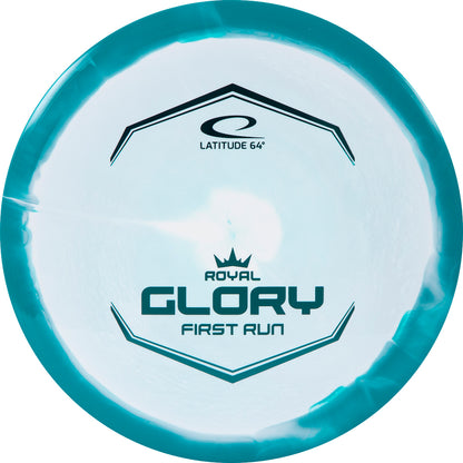 Latitude 64 Royal Grand Orbit Glory Disc - First Run