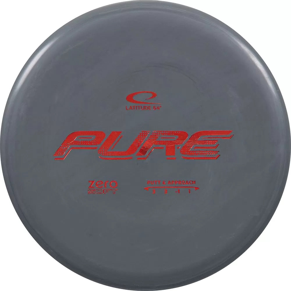 Latitude 64 Zero Soft Pure