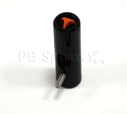 Soft Face Bolt for IR3, LCD, Speed - Used - Angel Paintball Sports