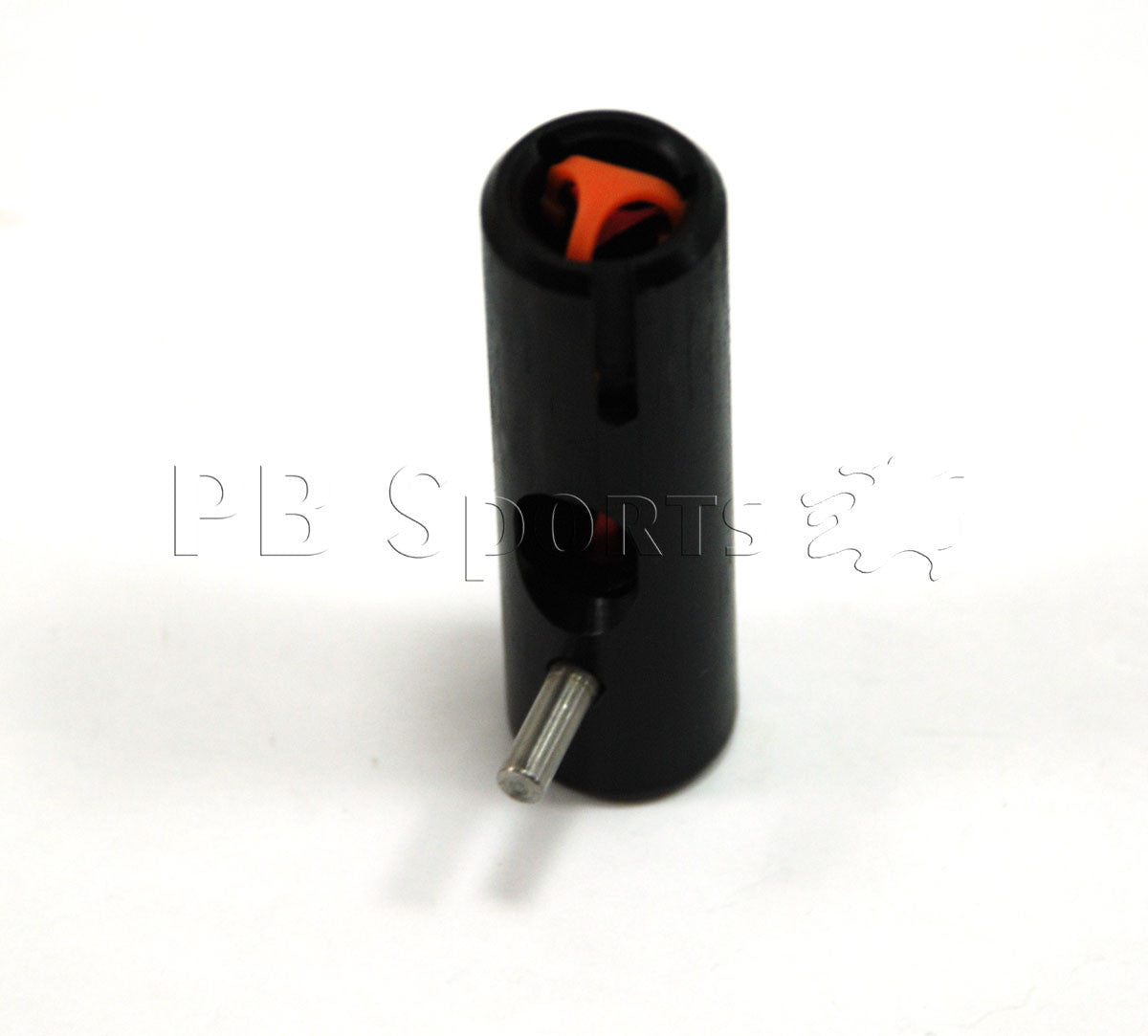 WDP Custom Bolt Angel LCD - Angel Paintball Sports