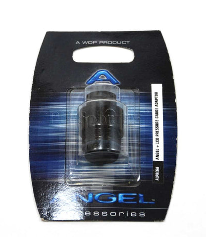 Angel LCD Pressure Gauge Adapter - Angel Paintball Sports