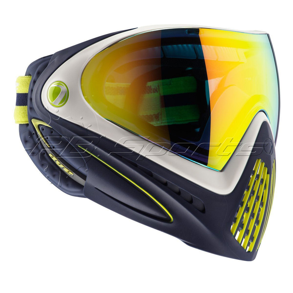 Dye I4 Thermal Goggle - Legion of Boom - DYE