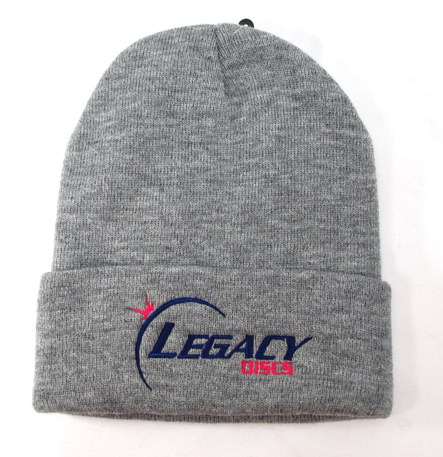 Legacy Discs Beanie