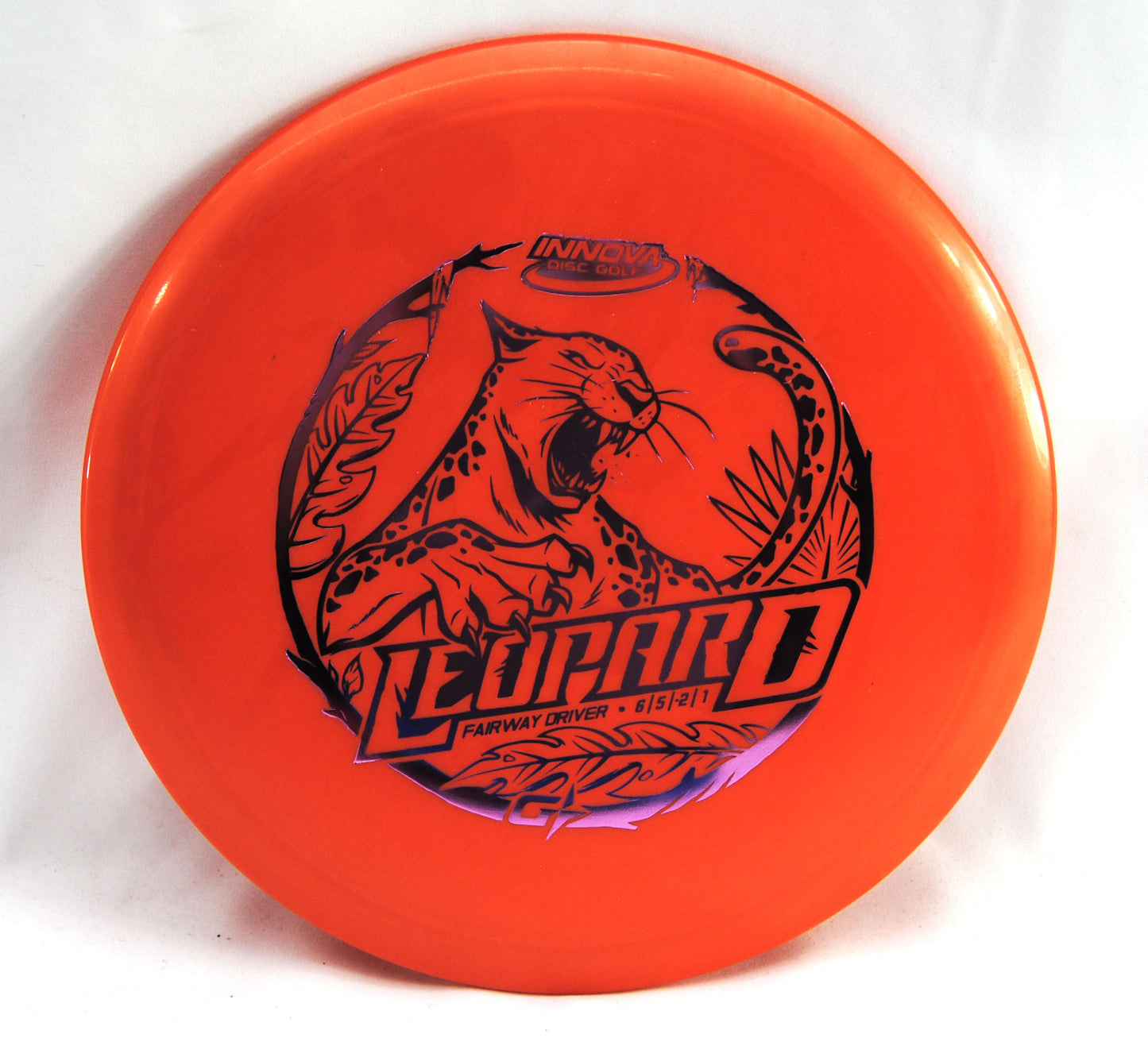 Innova GStar Leopard Disc