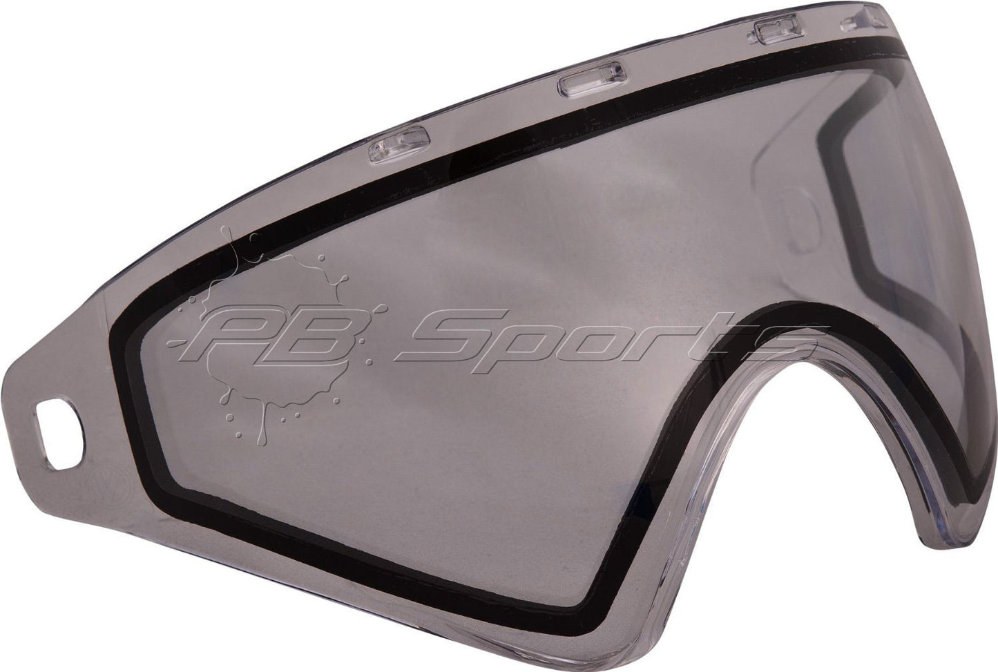 Virtue VIO Thermal Lens - Light Smoke - Virtue