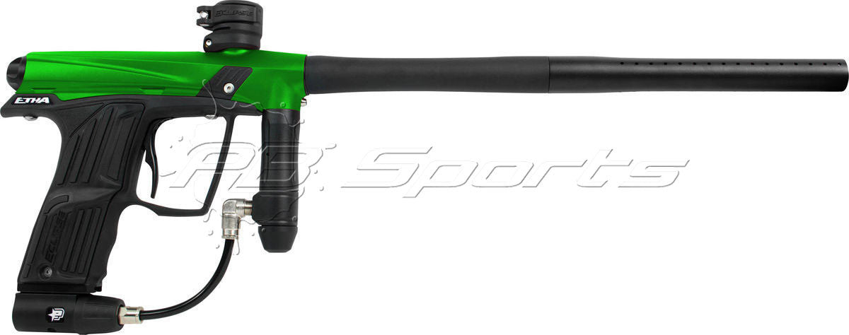 Planet Eclipse Etha - Lime Green - Planet Eclipse
