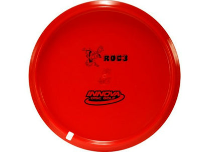 Innova Star Roc3 Disc - Bottom Stamped