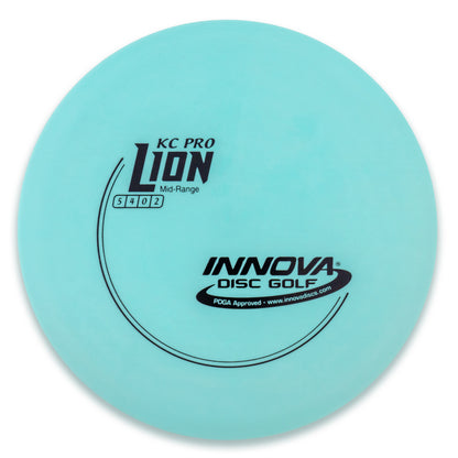 Innova KC Pro Lion Disc