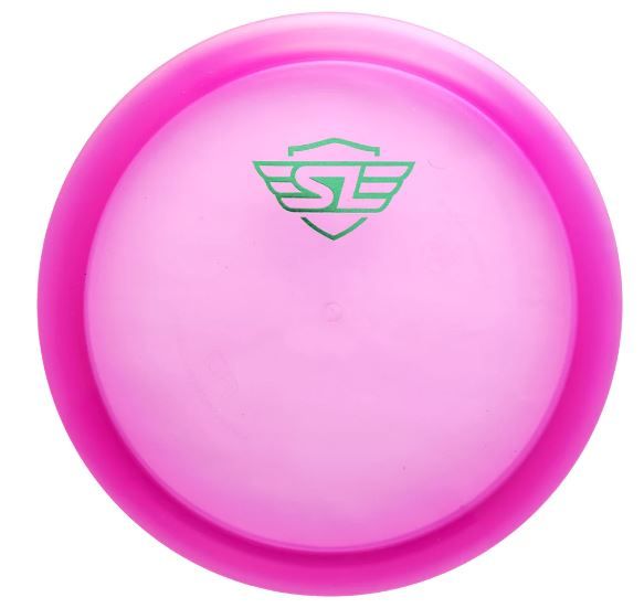 Discmania C-Line FD Disc - Lizotte Stamp