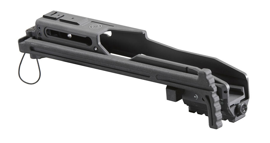 B&T Officially Licensed USW Polymer Conversion Kit for G-Series GBB Airsoft Pistols  - Black