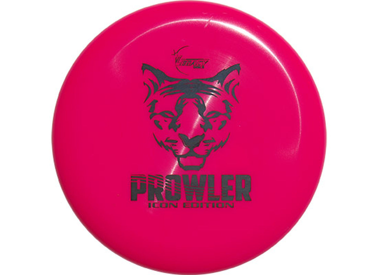 Legacy Discs Icon Prowler Disc