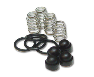 L.P. Anti Double Ball Insert Pack- 03-04 Speed and A4 - Angel Paintball Sports