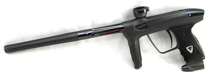 Used DLX Luxe 2.0 Paintball Marker - Matte Pewter