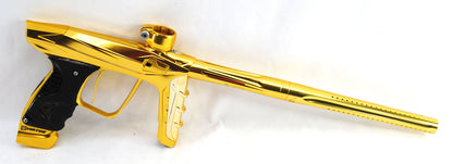Used Virtue Ace / DLX Luxe X - Gloss Gold