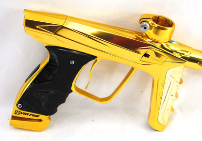 Used Virtue Ace / DLX Luxe X - Gloss Gold