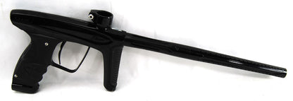 Used DLX Luxe ICE - Gloss Black - DLX