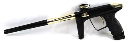 Used DLX Luxe ICE - Black/Gold - DLX