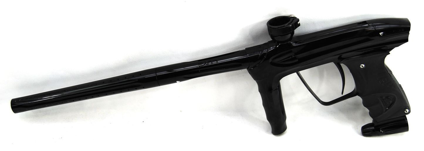 Used DLX Luxe OLED - Gloss Black