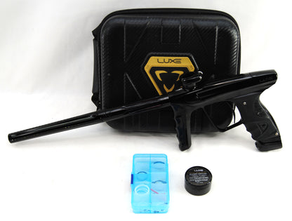 Used DLX Luxe X - Gloss Black
