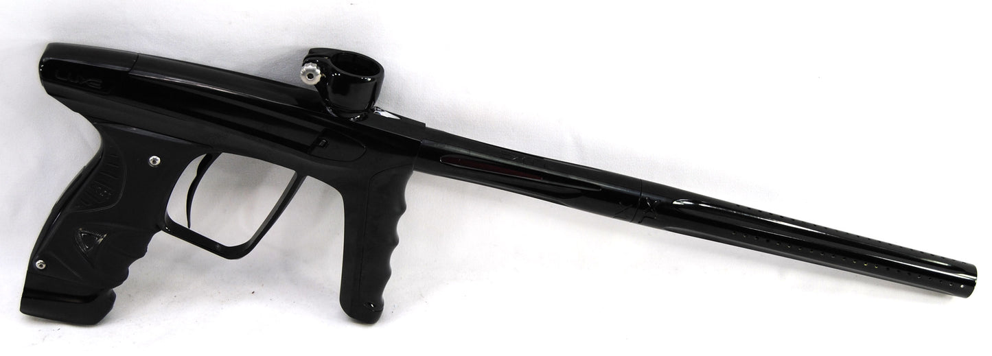 Used DLX Luxe X - Gloss Black