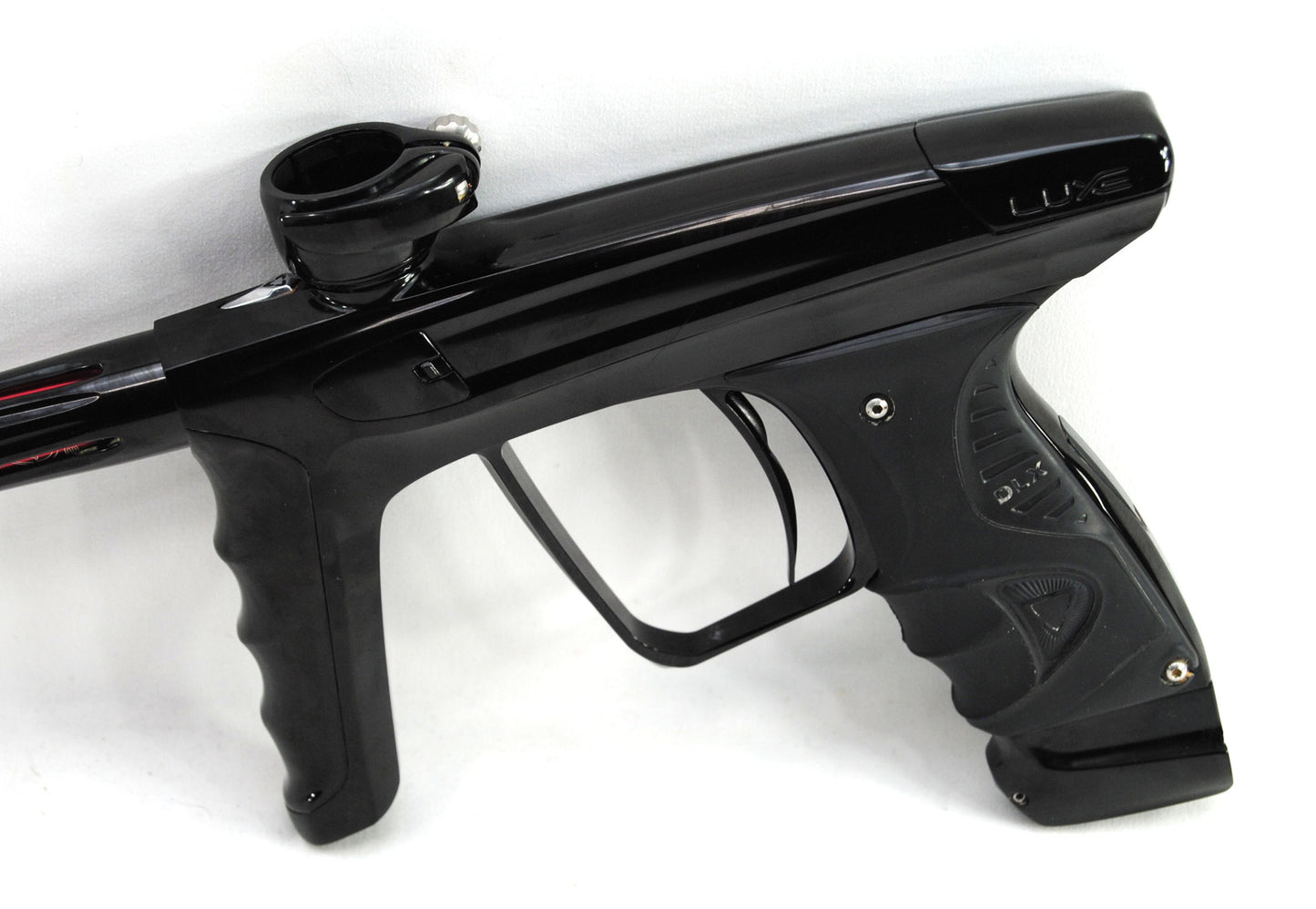 Used DLX Luxe X - Gloss Black