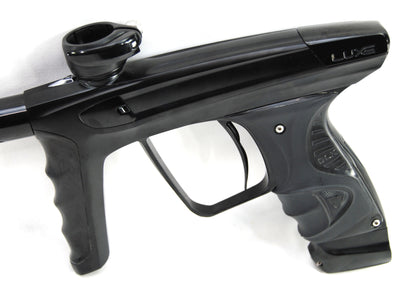 Used DLX Luxe X - Matte Black