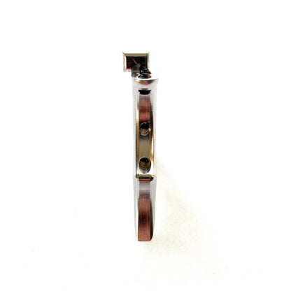 Infamous LV1 / GEO Deuce Trigger (fits LV1, LV1.1, LV1.5, LVR, Geo 3.5) - Silver - Infamous