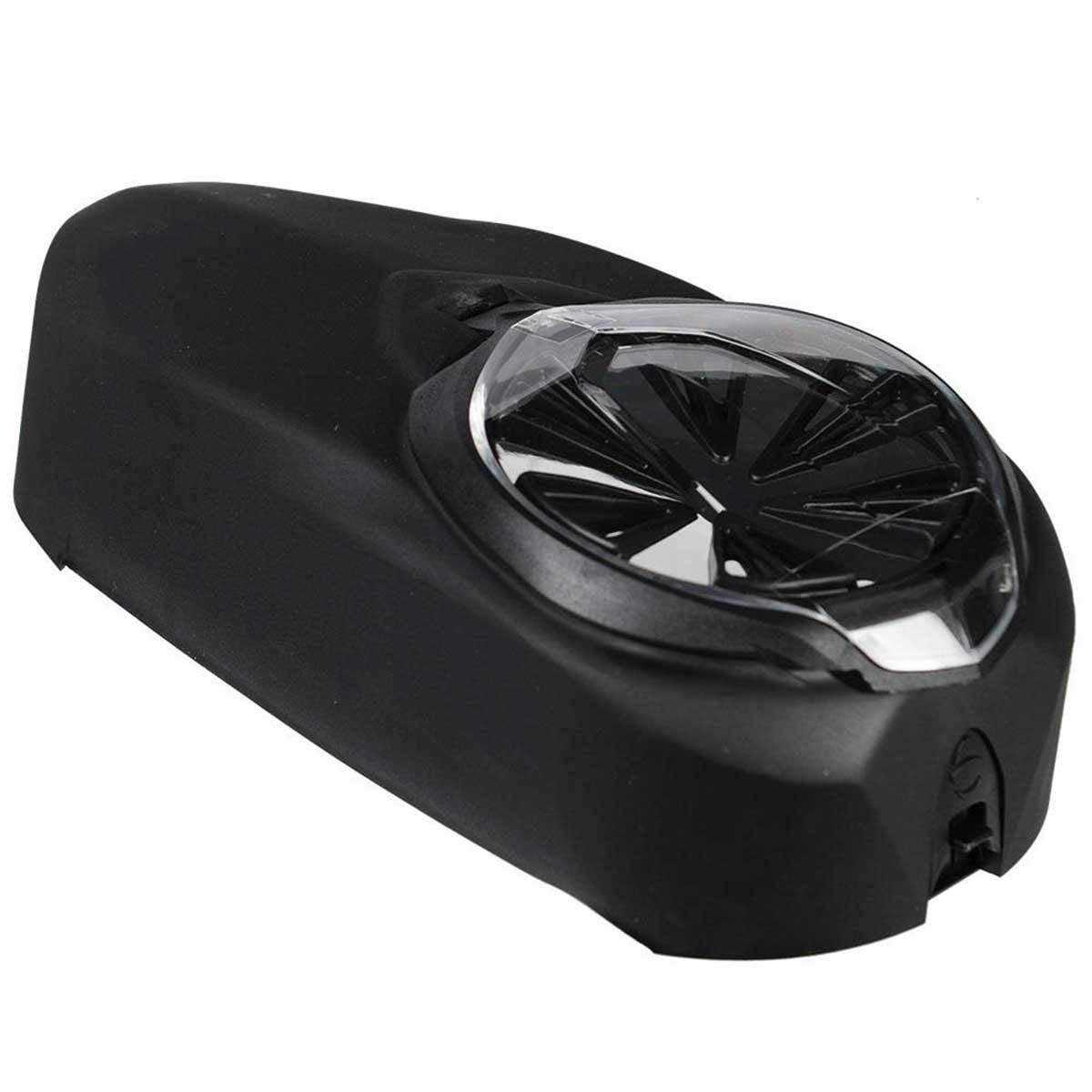 GI Sportz LVL Loader 250 Expander Shell -  Black / Black - G.I. Sportz