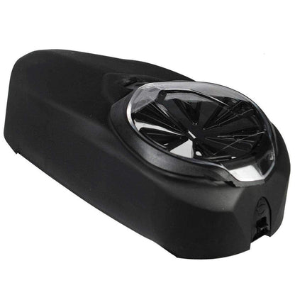GI Sportz LVL Loader 250 Expander Shell -  Black / Black - G.I. Sportz