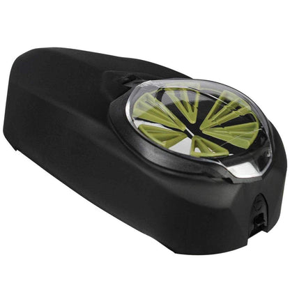 GI Sportz LVL Loader 250 Expander Shell -  Black / Olive - G.I. Sportz