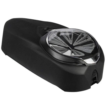 GI Sportz LVL Loader 250 Expander Shell -  Black / Grey - G.I. Sportz