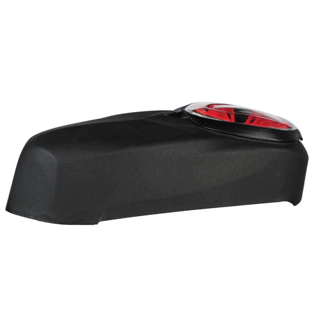 GI Sportz LVL Loader 250 Expander Shell -  Black / Red - G.I. Sportz