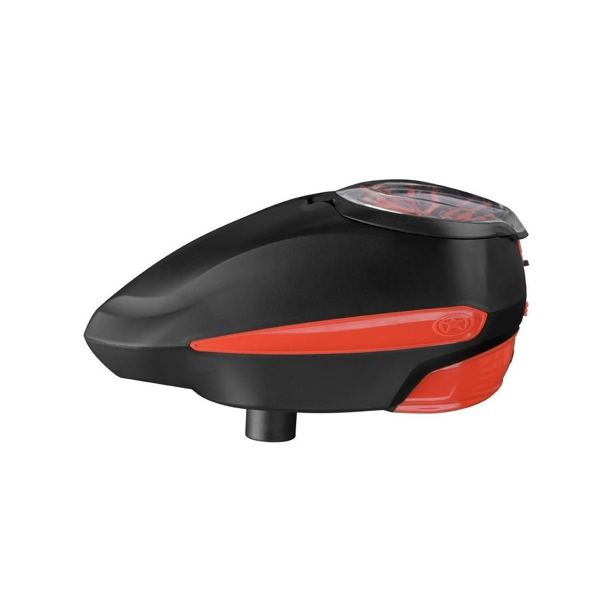 G.I. Sportz LVL V1.5 Loader - Black/Red - G.I. Sportz