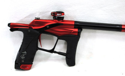 Used Planet Eclipse LV1.5 - Red/Black - Planet Eclipse